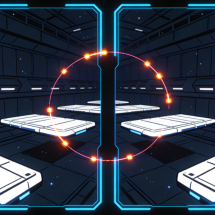 Sci-Fi Space Station Combat Pack