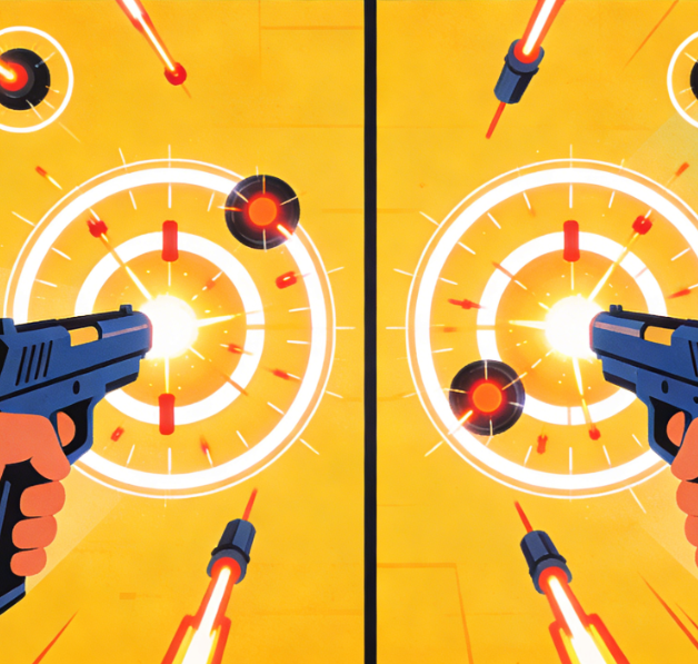 14.1 Time-Limited Reaction Combat Pack - Image 1