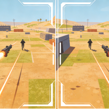 Zone Advancement Combat Pack