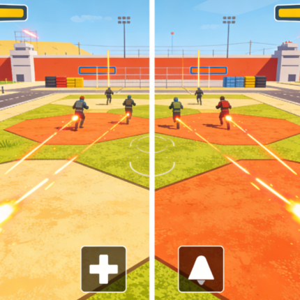 Intelligent Combat Challenge Pack