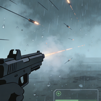 Extreme Environment Combat Pack