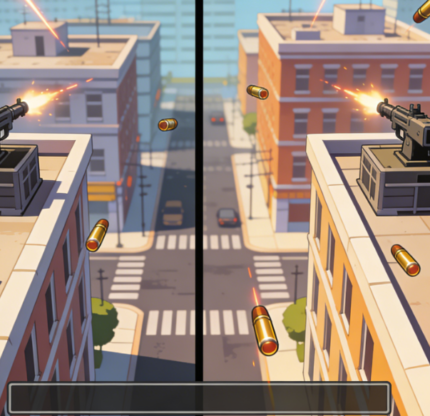 Urban Defense Collaboration Pack