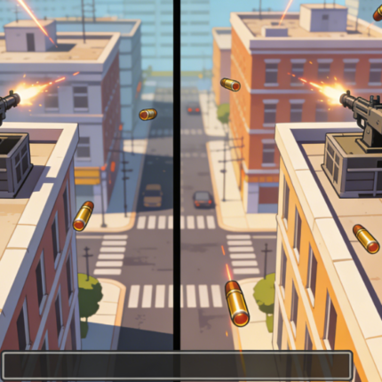 Urban Defense Collaboration Pack