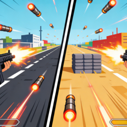 Fast Assault Combat Pack