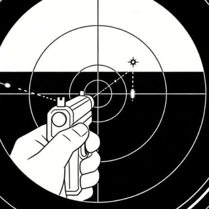 Precision Shooting Master Pack