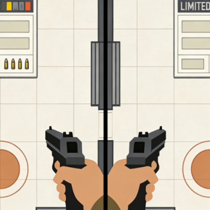 Tactical Resource Management Pack