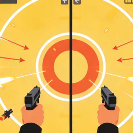 Timed Survival Extreme Pack