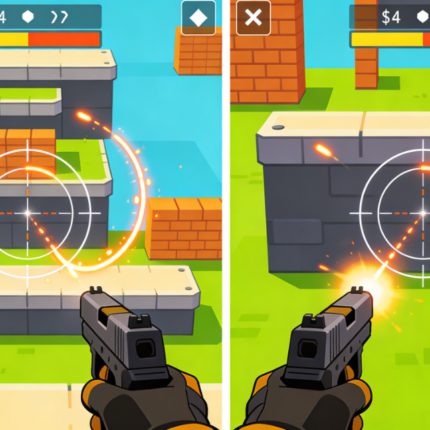 Dynamic Battlefield Change Pack