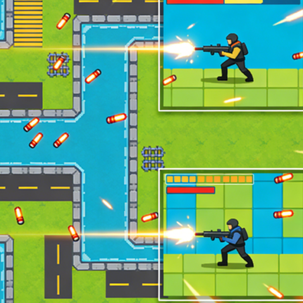 Continuous Challenge Pack