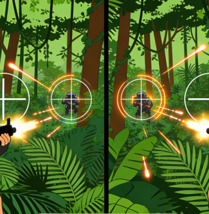 Jungle Search & Assault Pack