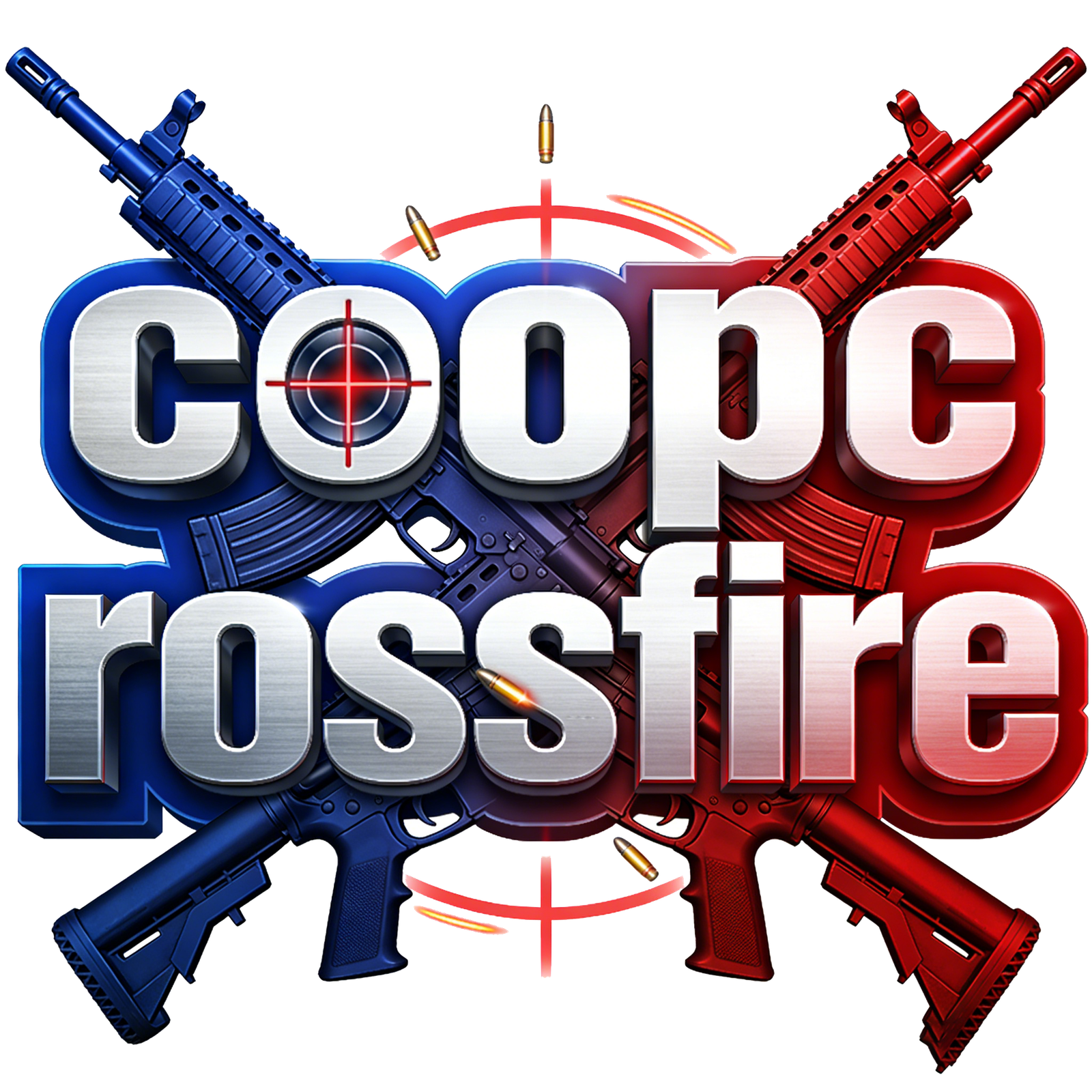 Reshaping the Shooting Experience.